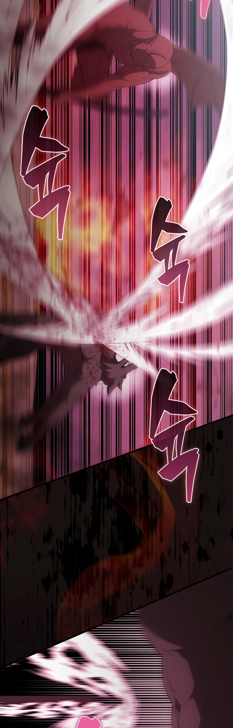 The Extra is Too Strong Chapter 47 Gambar 39