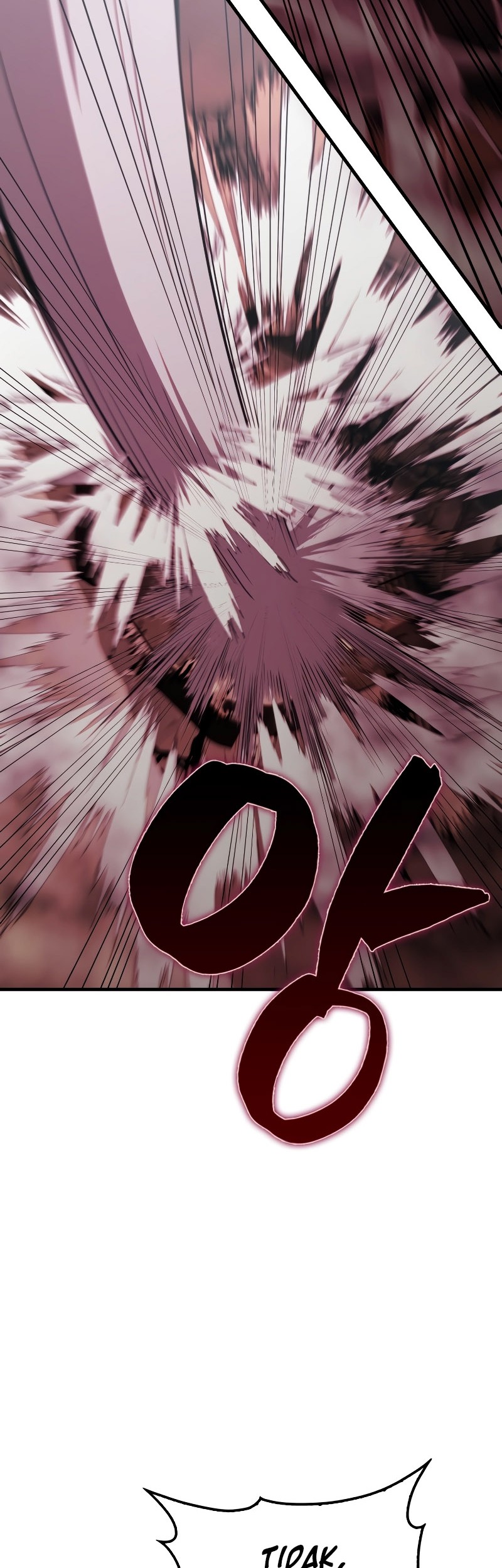 The Extra is Too Strong Chapter 47 Gambar 41