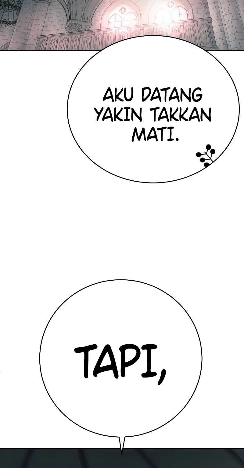 Return of the Bloodthirsty Police Chapter 47 Gambar 56