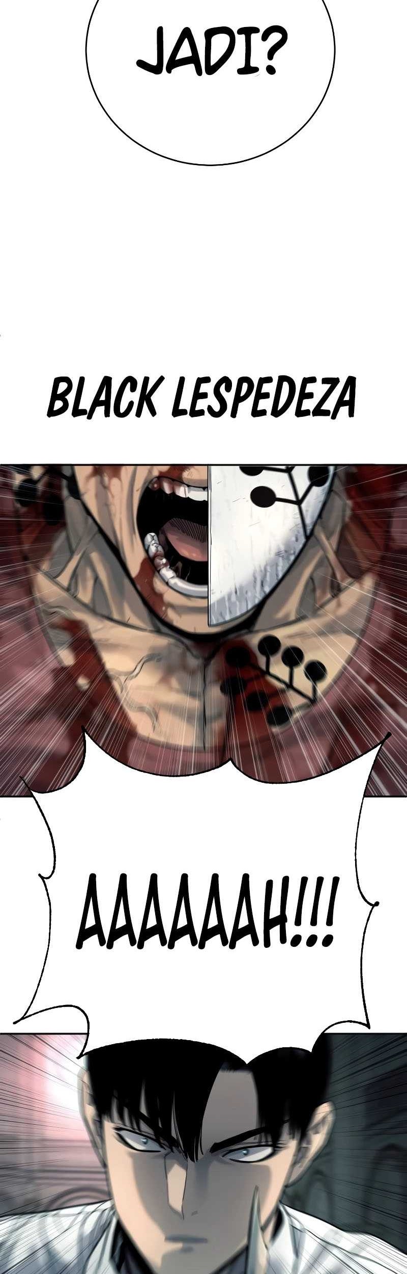 Return of the Bloodthirsty Police Chapter 47 Gambar 58