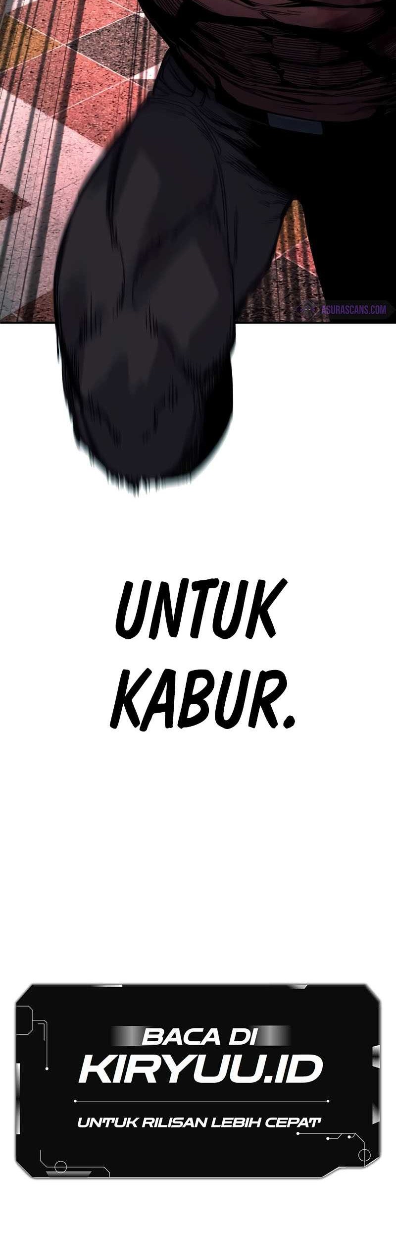 Return of the Bloodthirsty Police Chapter 47 Gambar 60