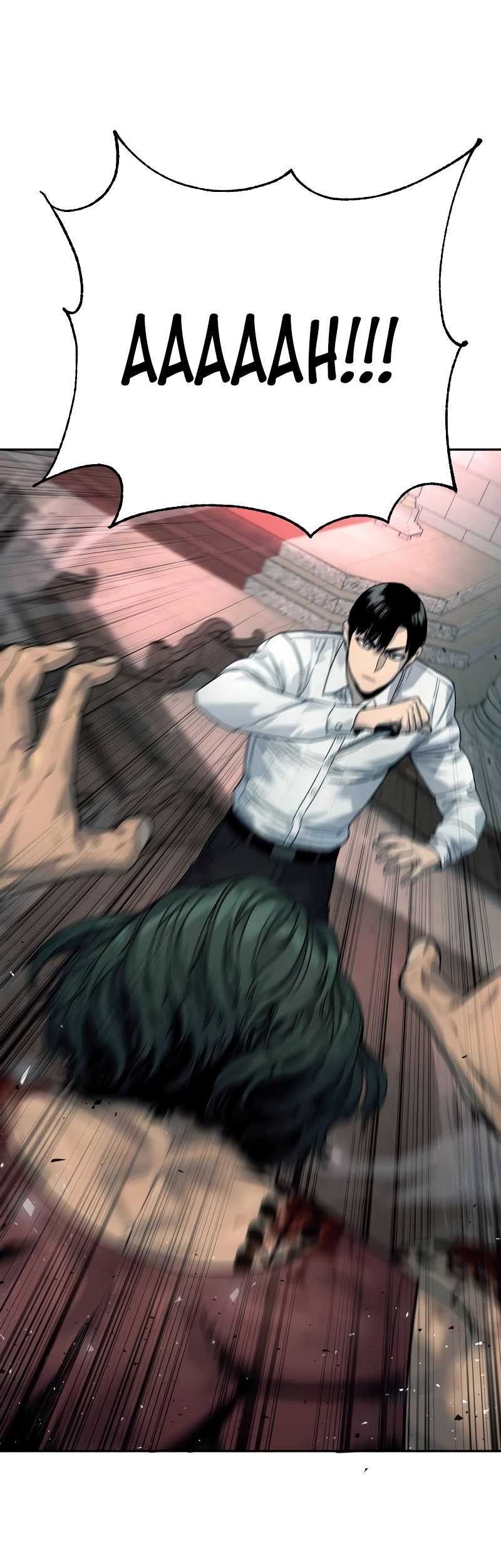 Manhwa Return of the Bloodthirsty Police Chapter 47 gambar nomor 2