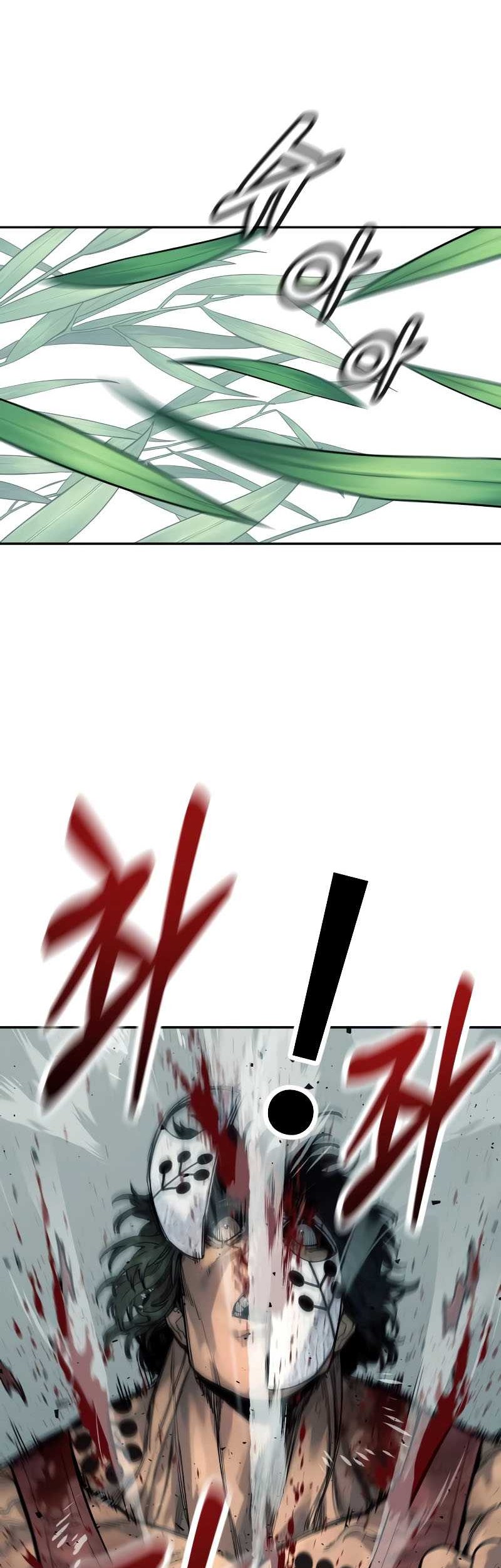 Return of the Bloodthirsty Police Chapter 47 Gambar 3