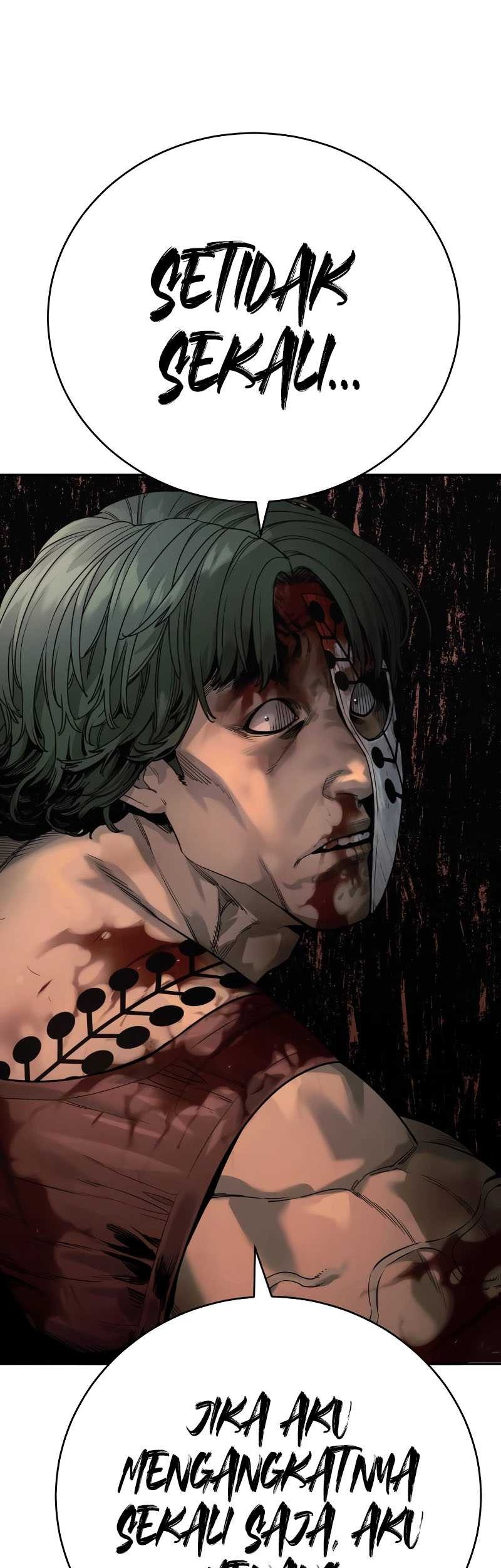 Return of the Bloodthirsty Police Chapter 47 Gambar 10