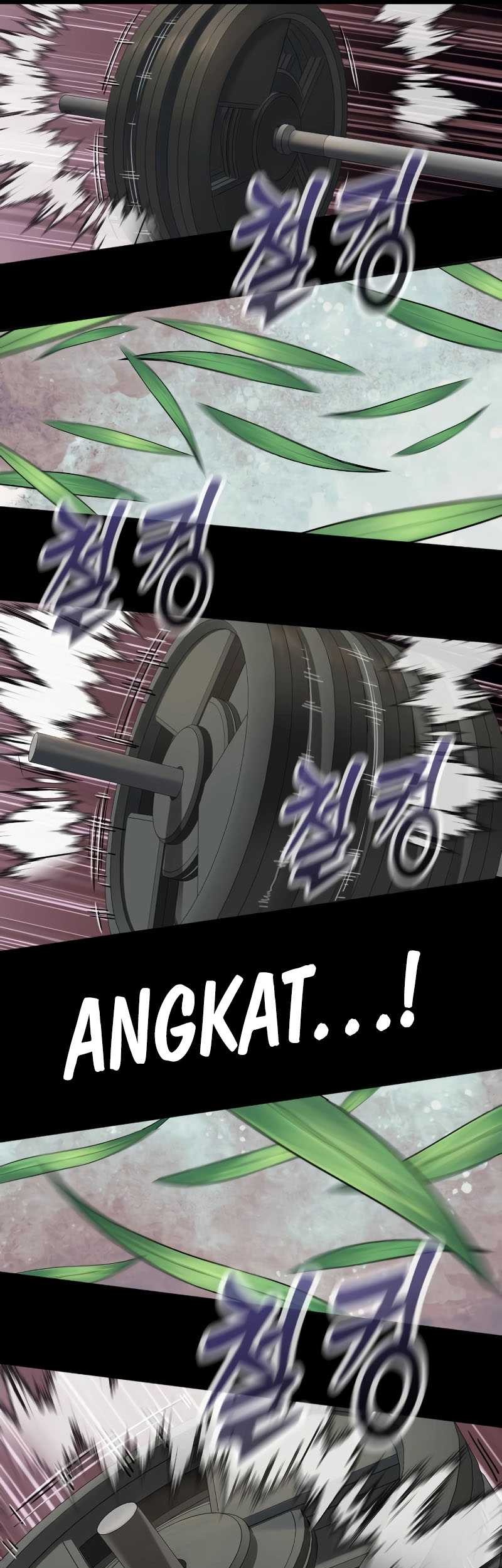 Return of the Bloodthirsty Police Chapter 47 Gambar 18