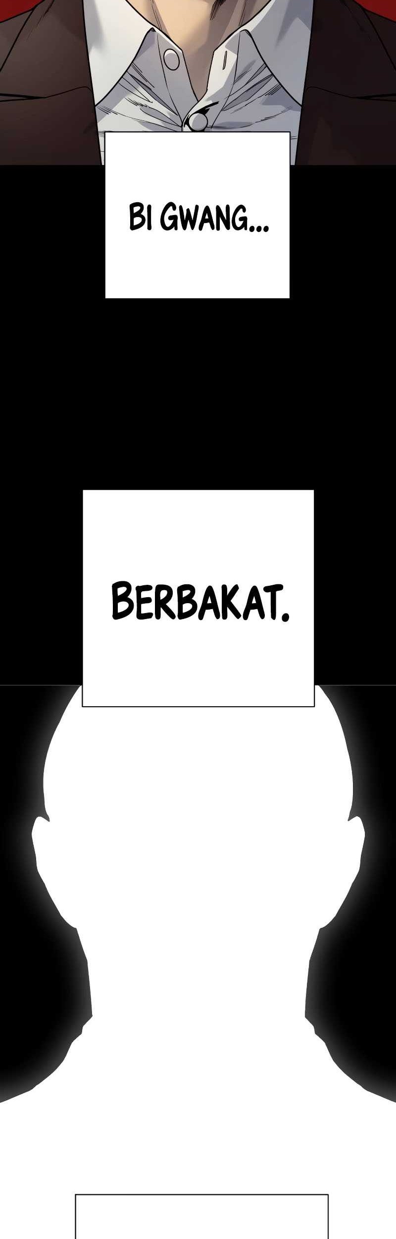 Return of the Bloodthirsty Police Chapter 47 Gambar 33