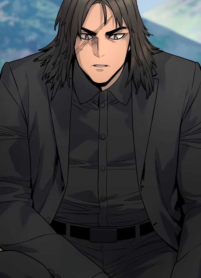 Return of the Bloodthirsty Police Chapter 47 Gambar 35