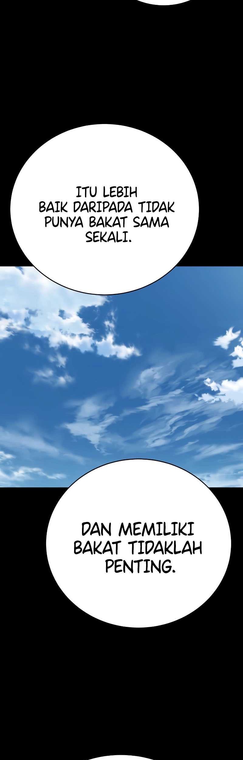 Return of the Bloodthirsty Police Chapter 47 Gambar 38