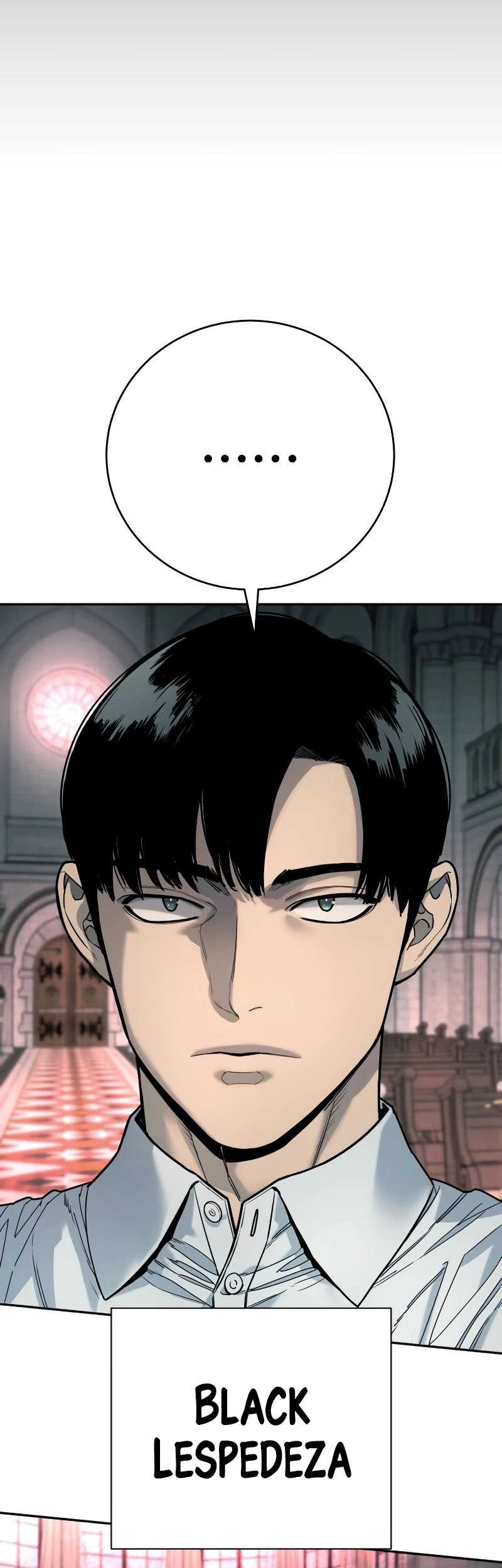 Return of the Bloodthirsty Police Chapter 47 Gambar 42