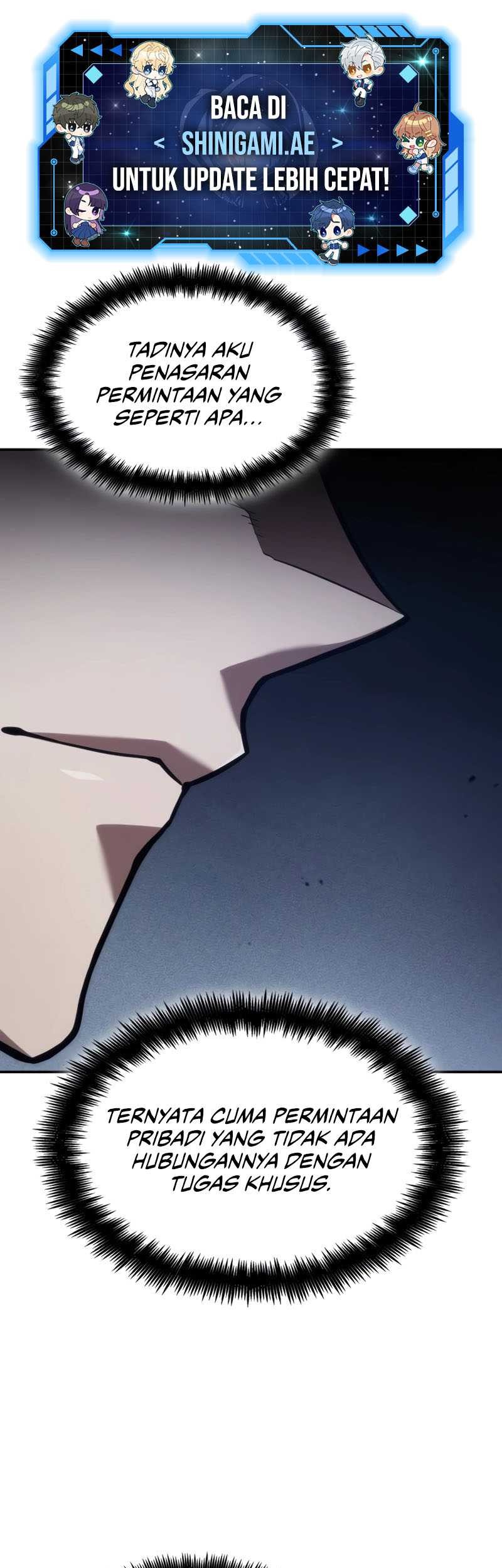 Baca Manhwa Boundless Necromancer Chapter 70 Gambar 2