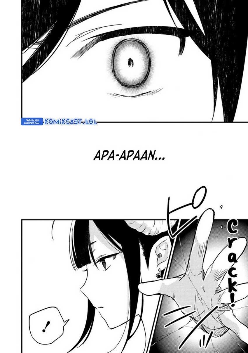 Komik Isekai de Kojiin wo Hiraita kedo, Naze ka Darehitori Sudatou to Shinai Ken - Chapter Chapter 45 - Halaman 15