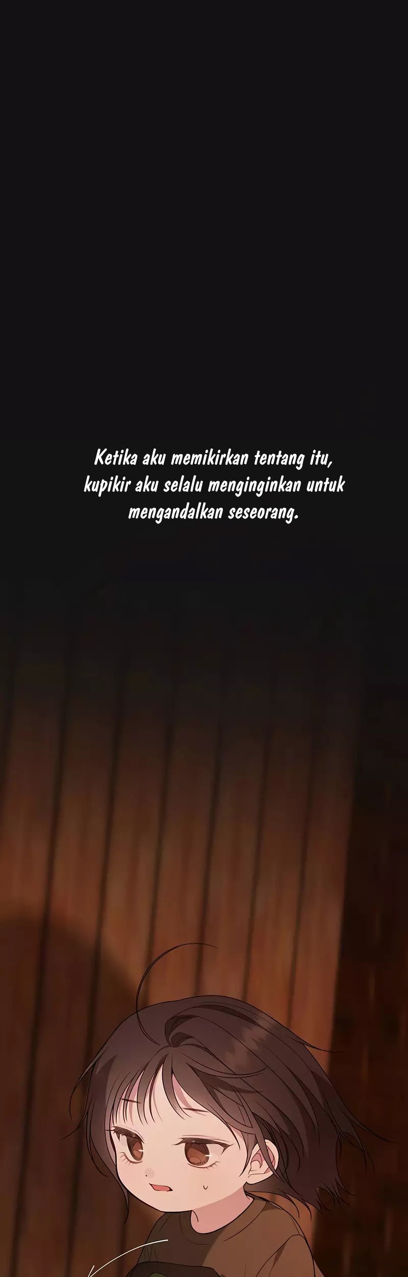 Baby Tyrant Chapter 44 Gambar 39