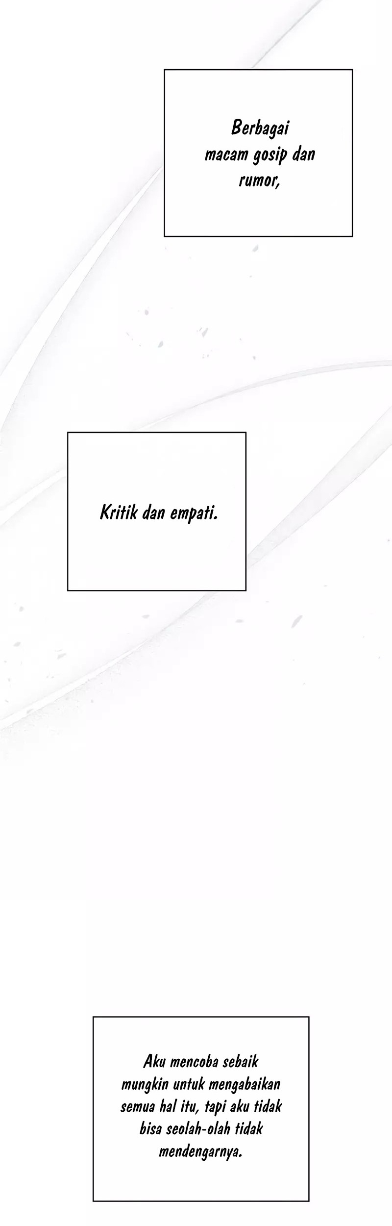 Baby Tyrant Chapter 44 Gambar 43