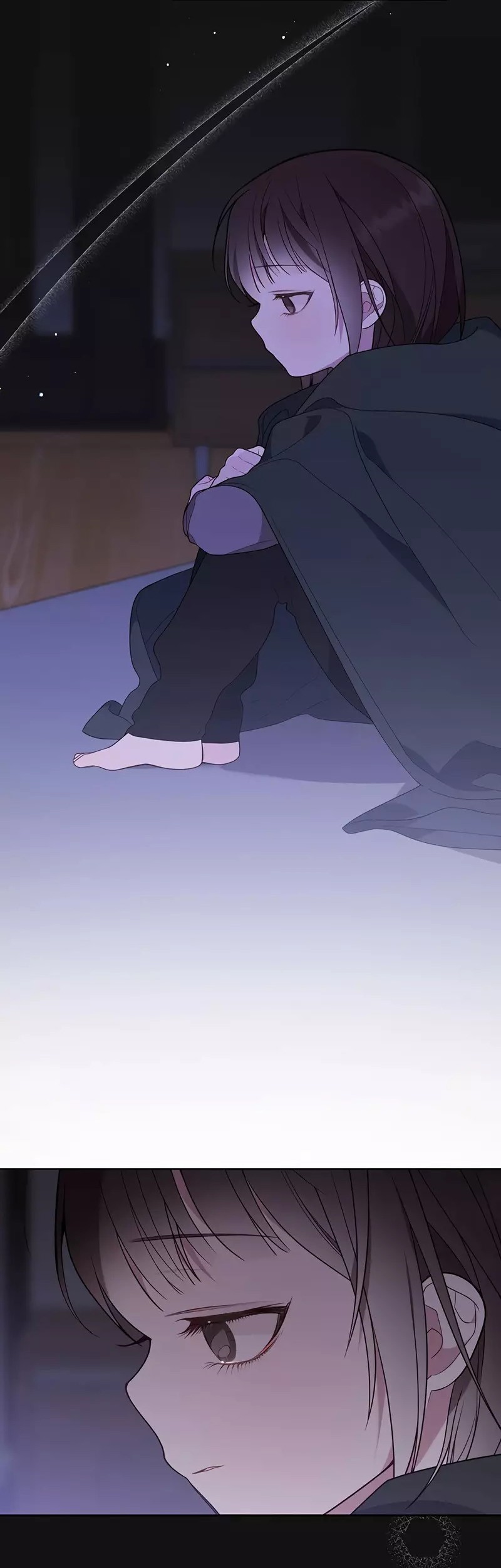 Baby Tyrant Chapter 44 Gambar 46