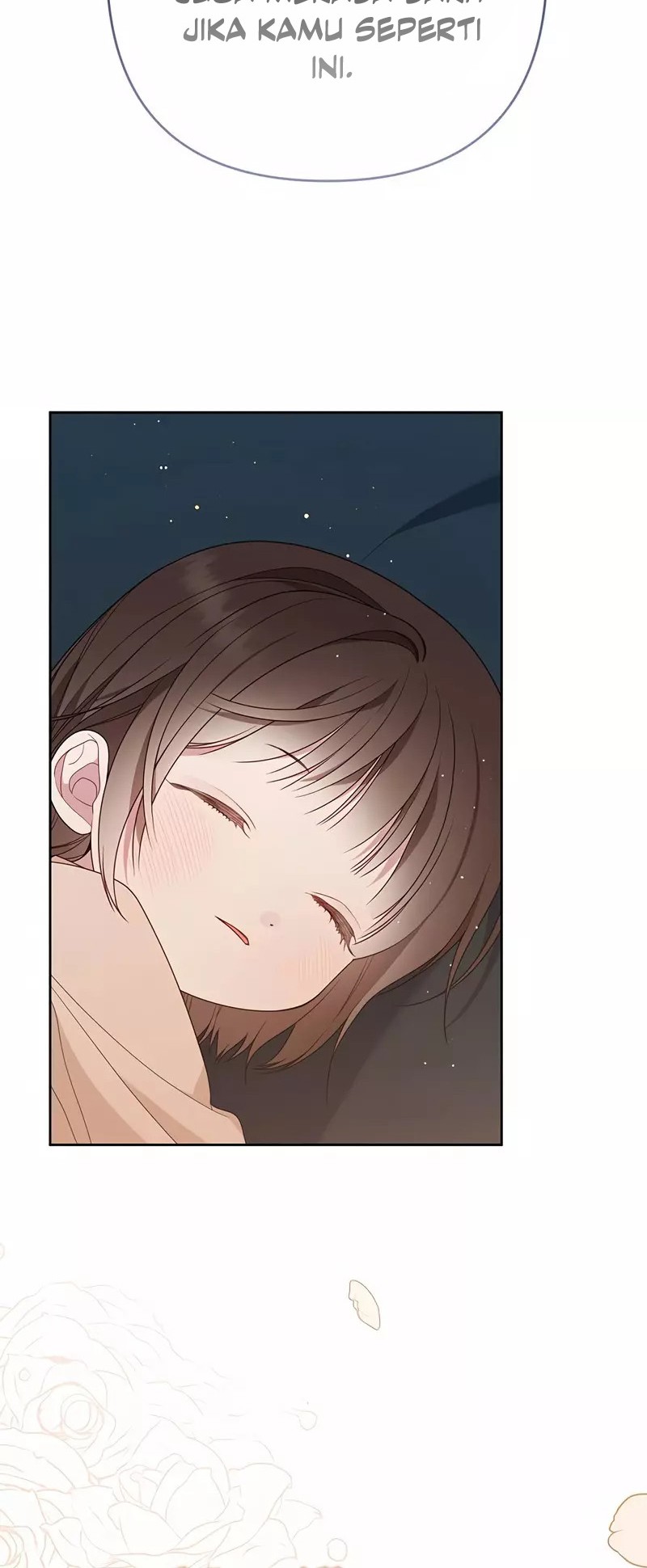 Baby Tyrant Chapter 44 Gambar 49