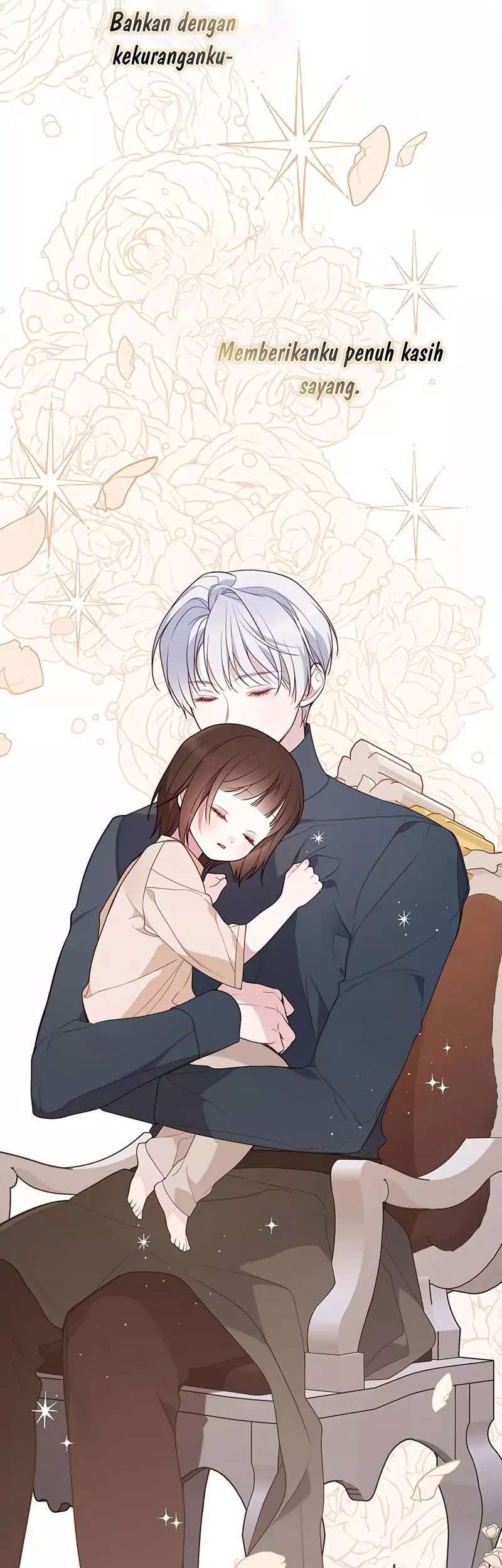 Baby Tyrant Chapter 44 Gambar 50