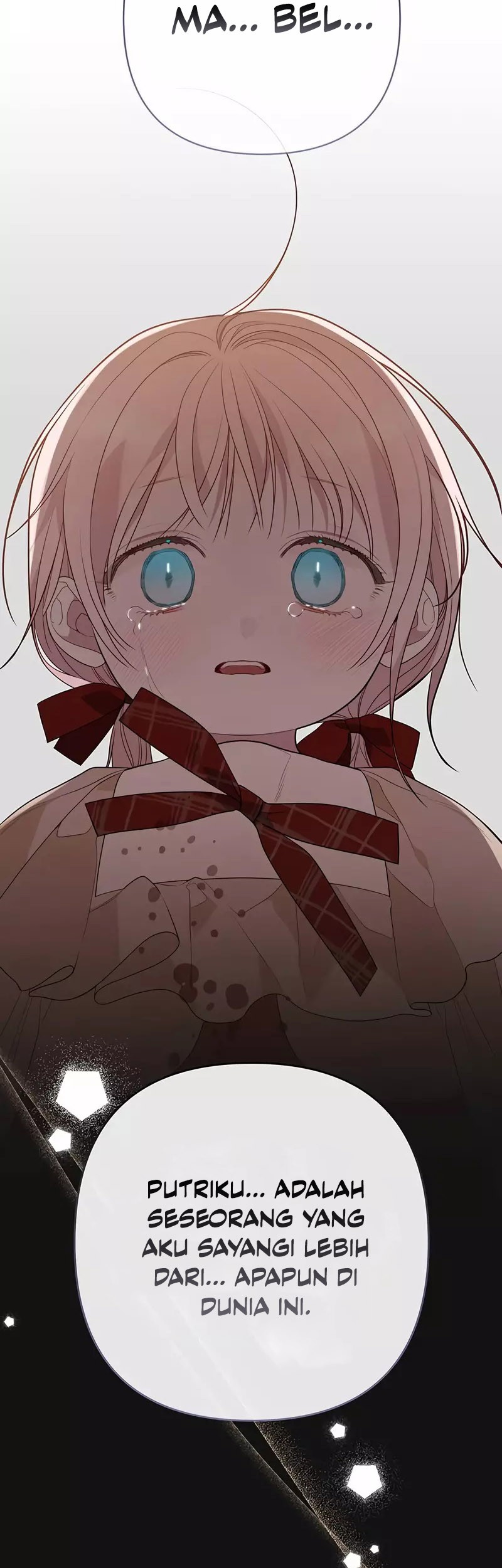 Baby Tyrant Chapter 44 Gambar 52