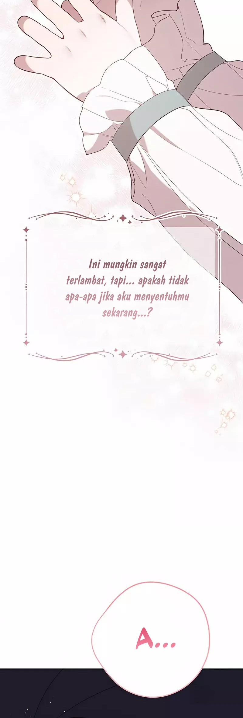 Baby Tyrant Chapter 44 Gambar 57