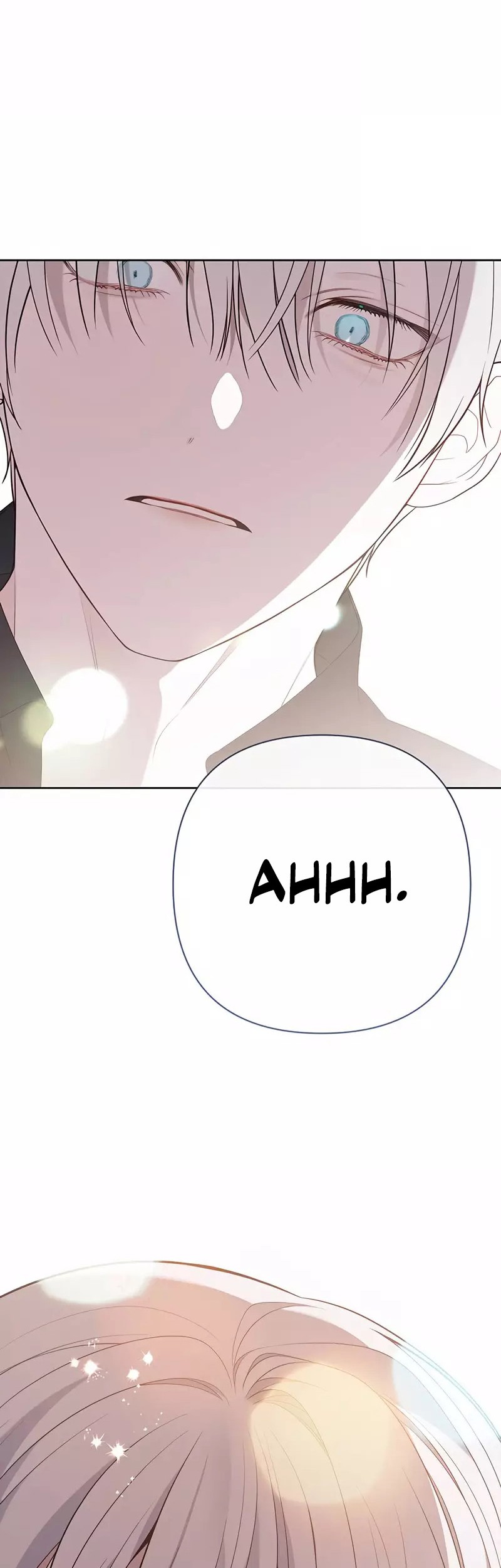 Baby Tyrant Chapter 44 Gambar 59