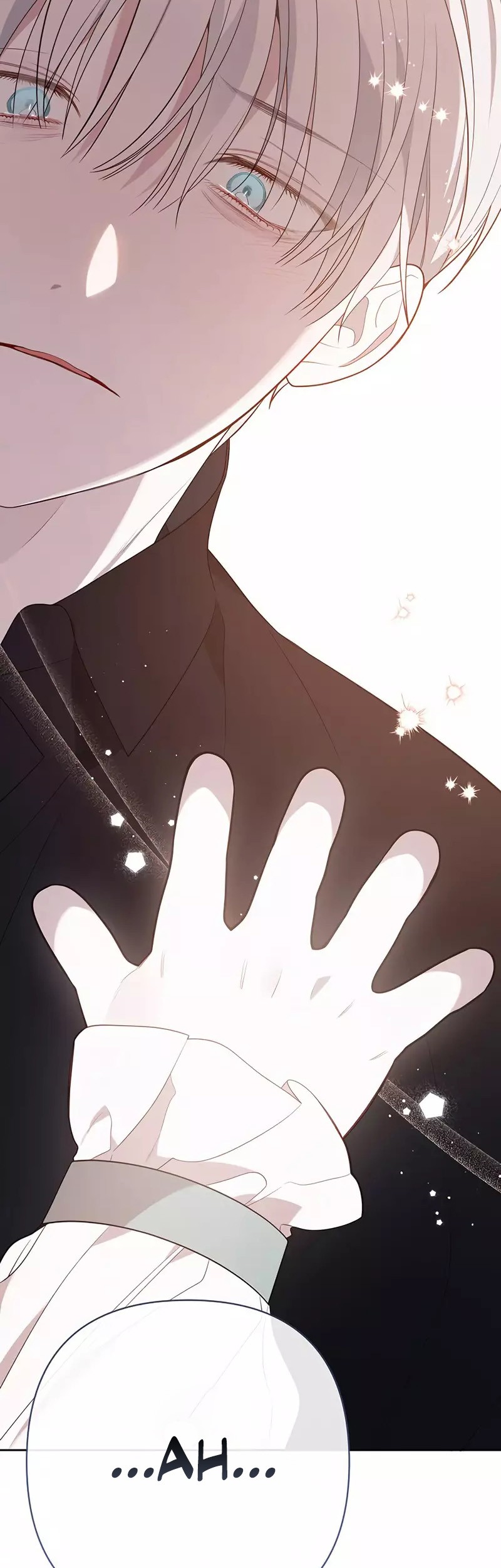 Baby Tyrant Chapter 44 Gambar 60