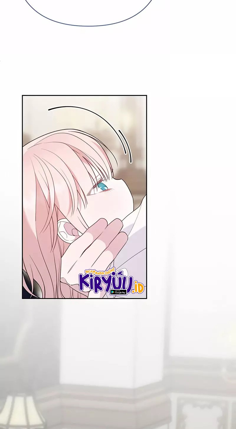 Baby Tyrant Chapter 44 Gambar 61