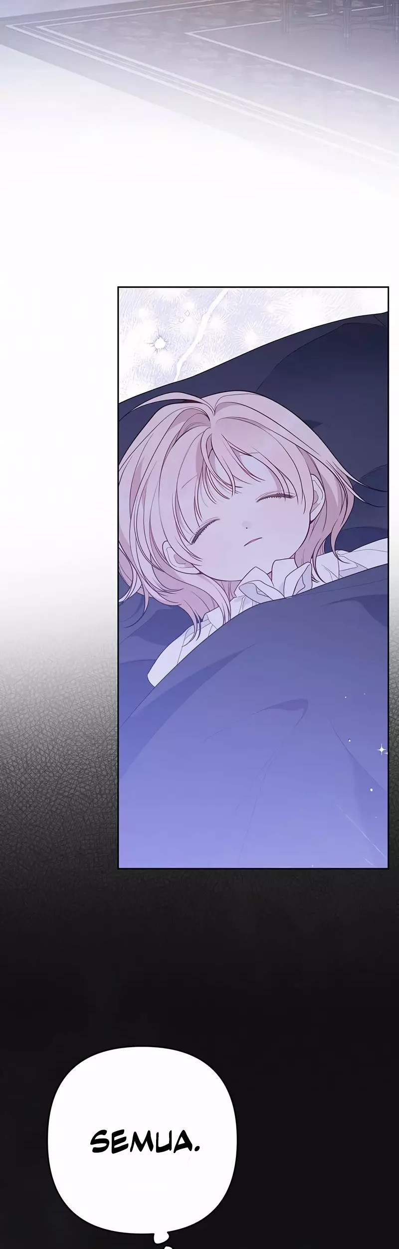 Baby Tyrant Chapter 44 Gambar 3