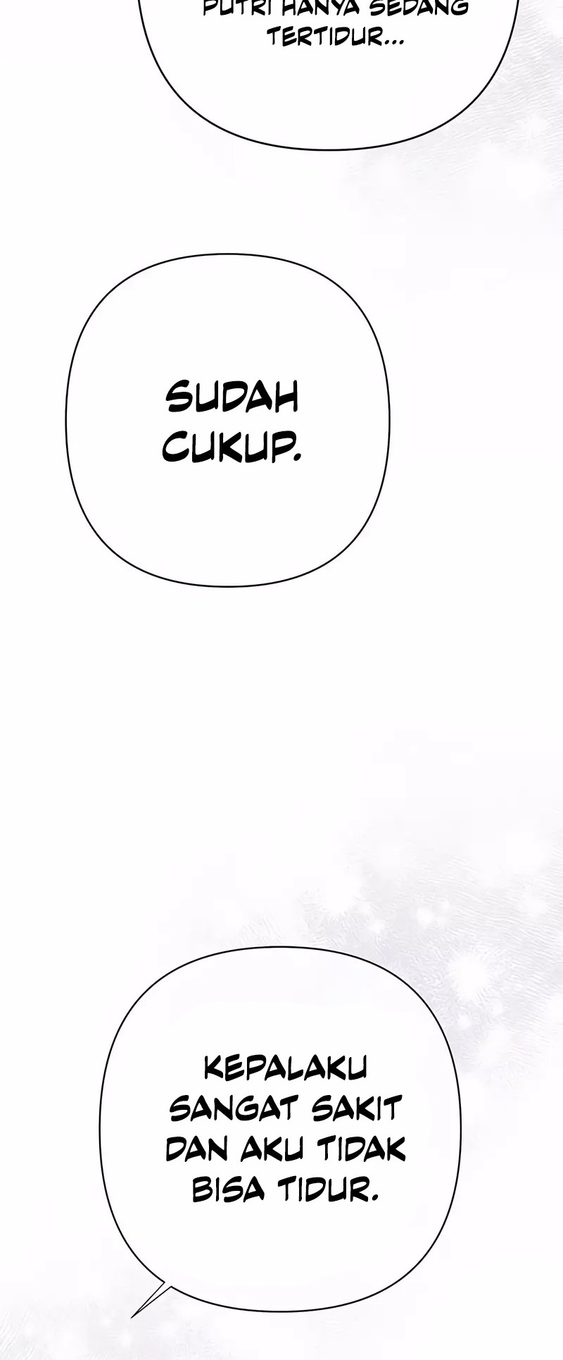 Baby Tyrant Chapter 44 Gambar 17