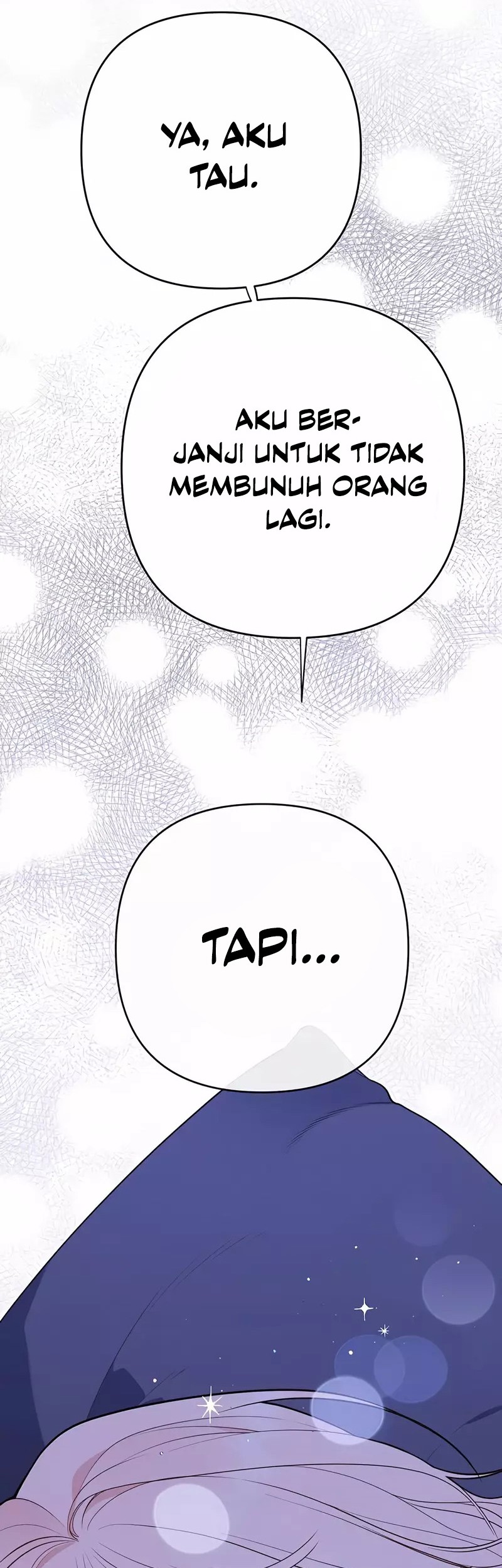 Baby Tyrant Chapter 44 Gambar 19