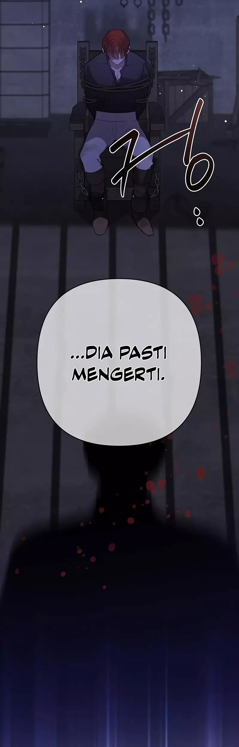 Baby Tyrant Chapter 44 Gambar 22