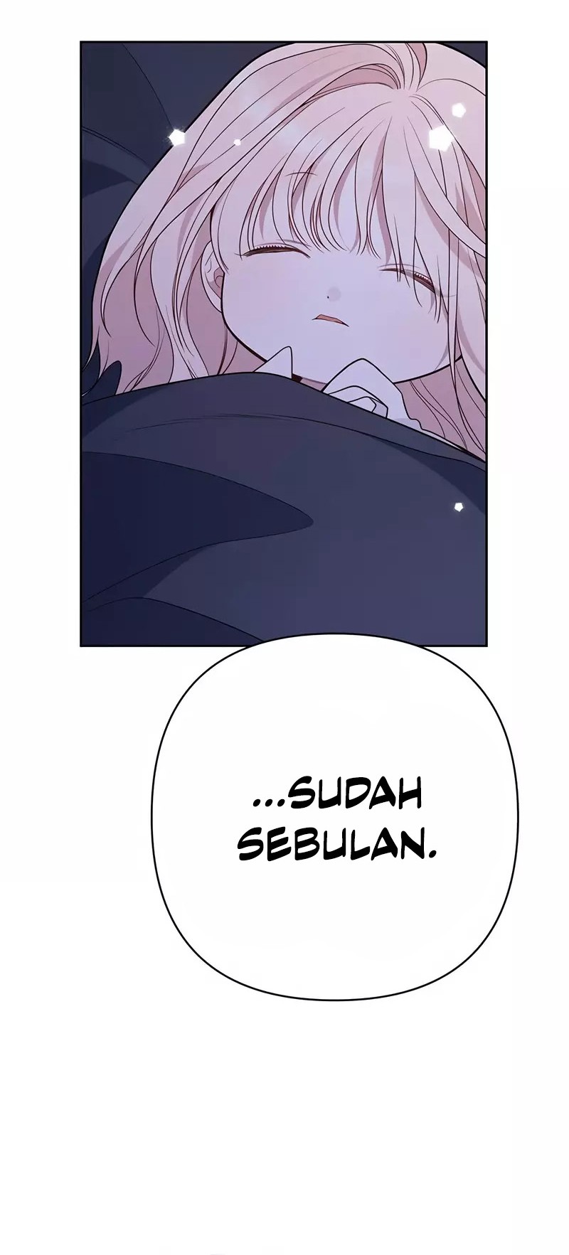 Baby Tyrant Chapter 44 Gambar 33