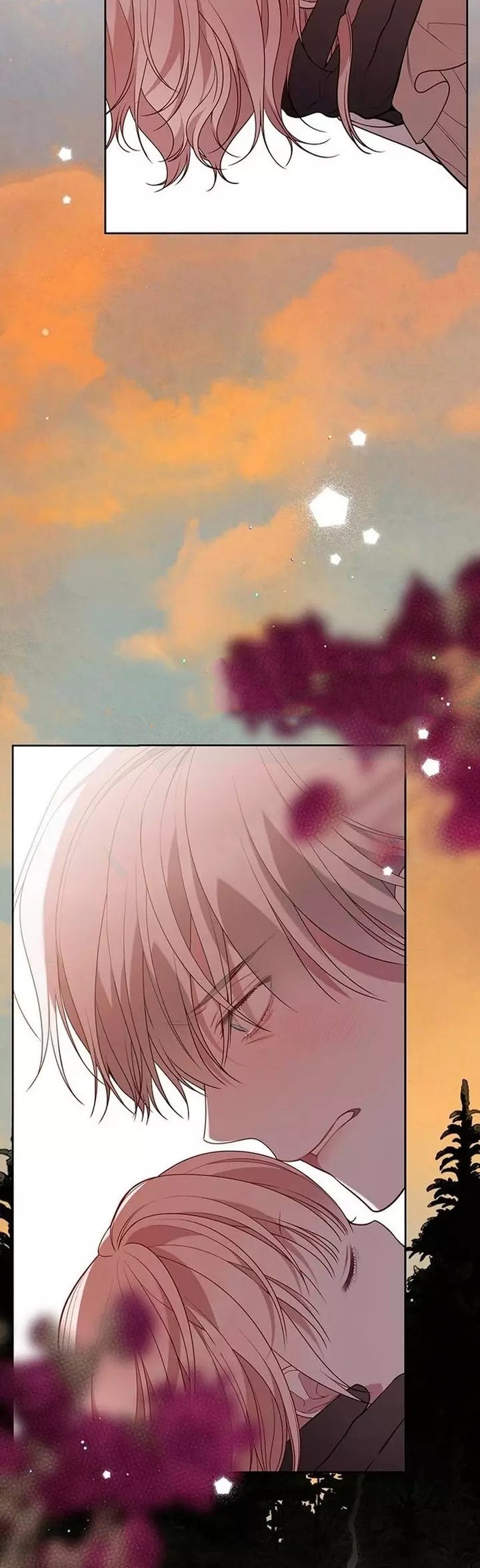 Baby Tyrant Chapter 43 Gambar 49