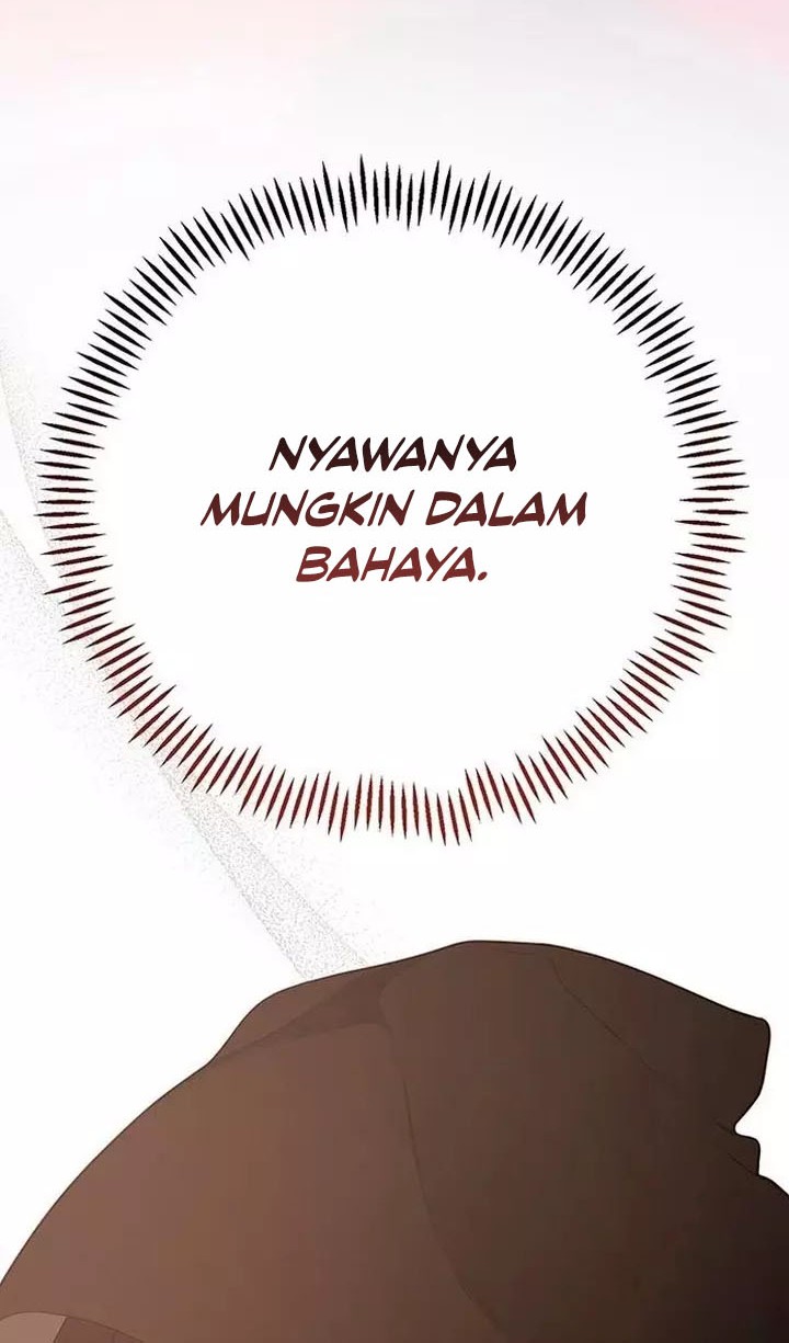 Baby Tyrant Chapter 43 Gambar 21