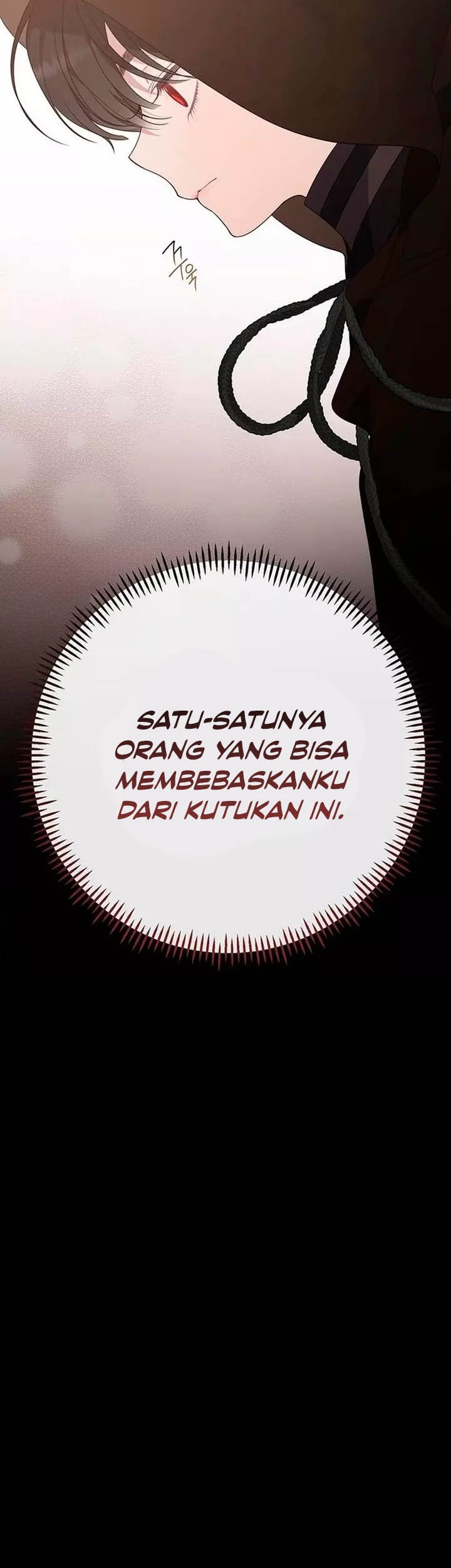 Baby Tyrant Chapter 43 Gambar 22