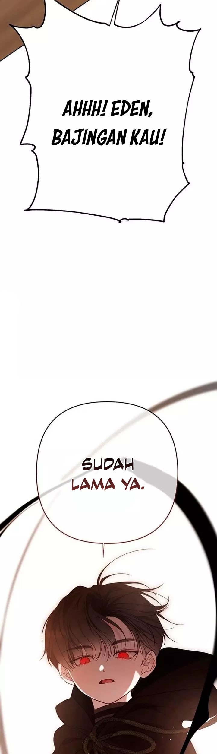 Baby Tyrant Chapter 43 Gambar 32