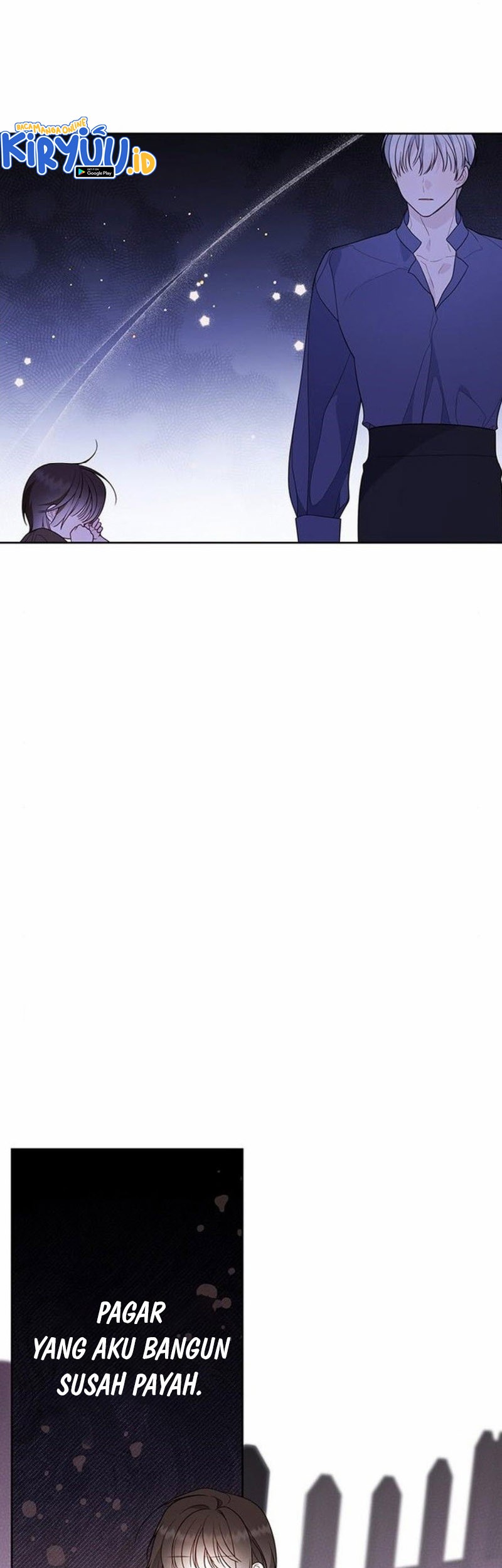 Baby Tyrant Chapter 42 Gambar 39