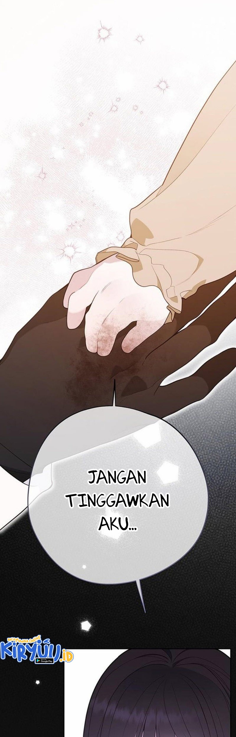 Baby Tyrant Chapter 42 Gambar 45