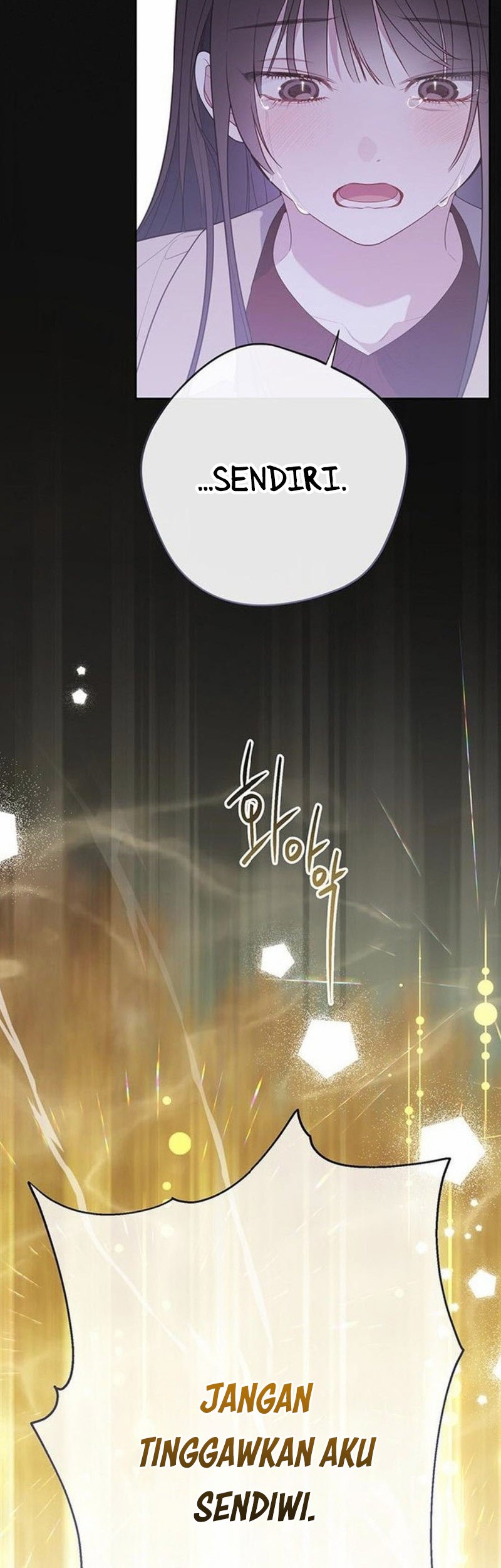 Baby Tyrant Chapter 42 Gambar 46