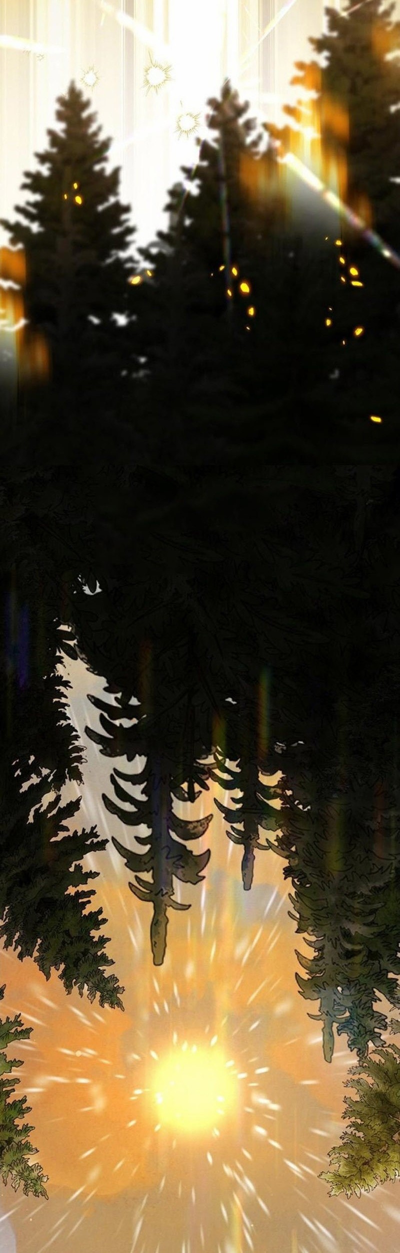 Baby Tyrant Chapter 42 Gambar 50