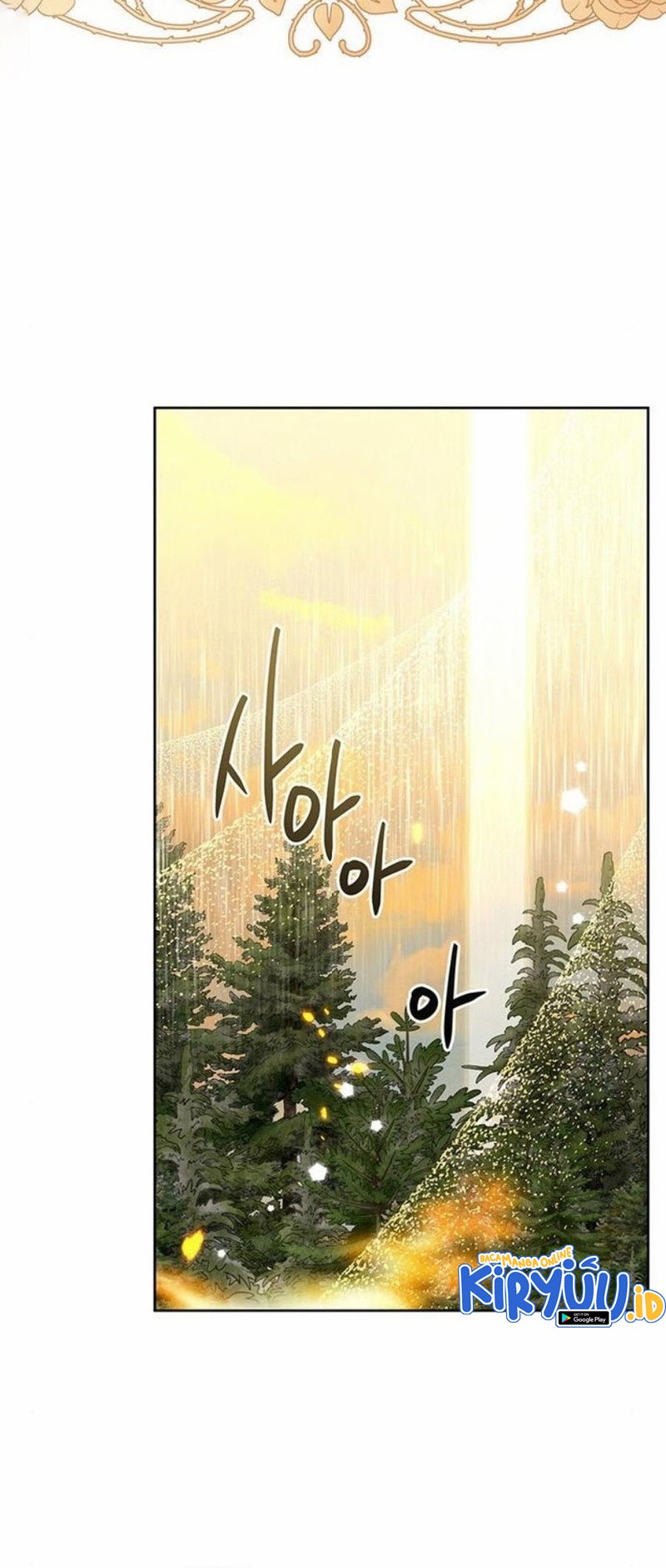 Baby Tyrant Chapter 42 Gambar 52