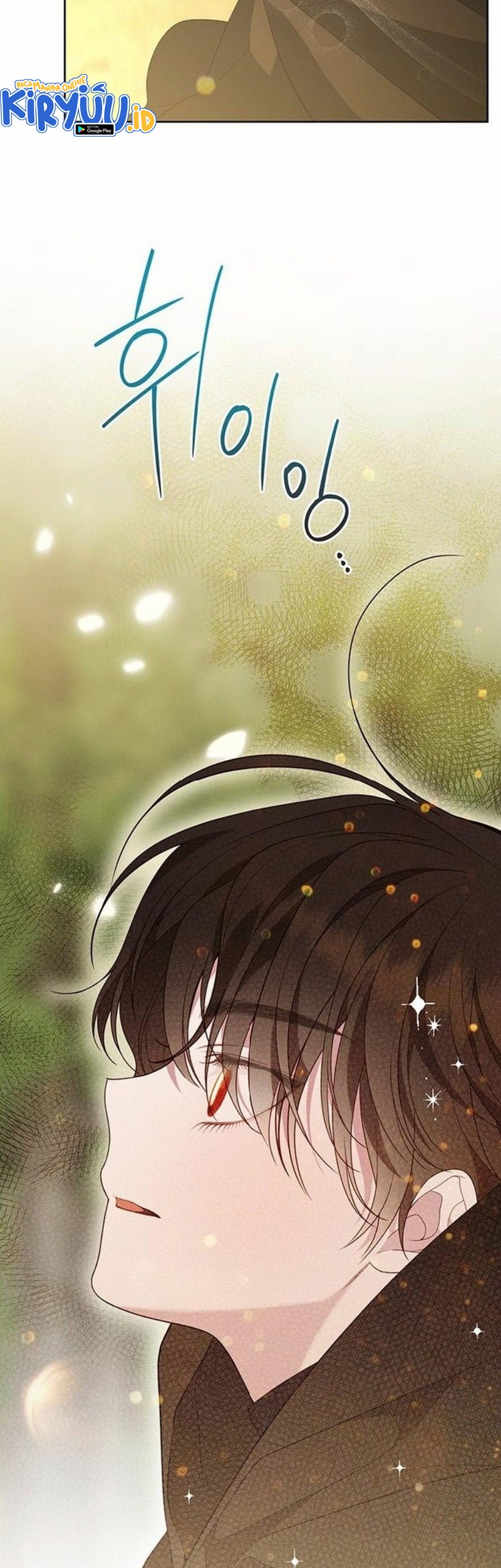 Baby Tyrant Chapter 42 Gambar 54