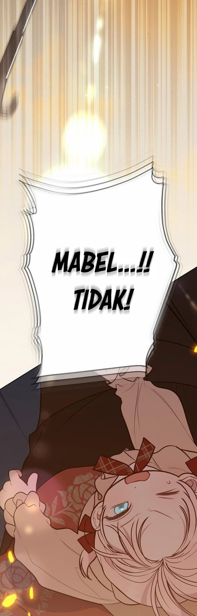 Baby Tyrant Chapter 42 Gambar 4