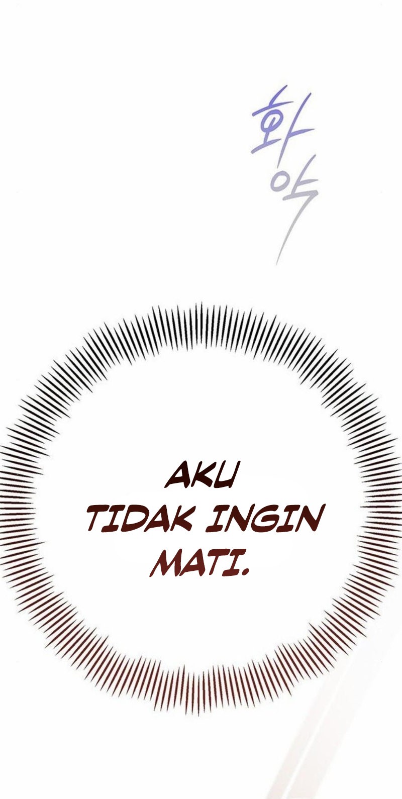 Baby Tyrant Chapter 42 Gambar 8
