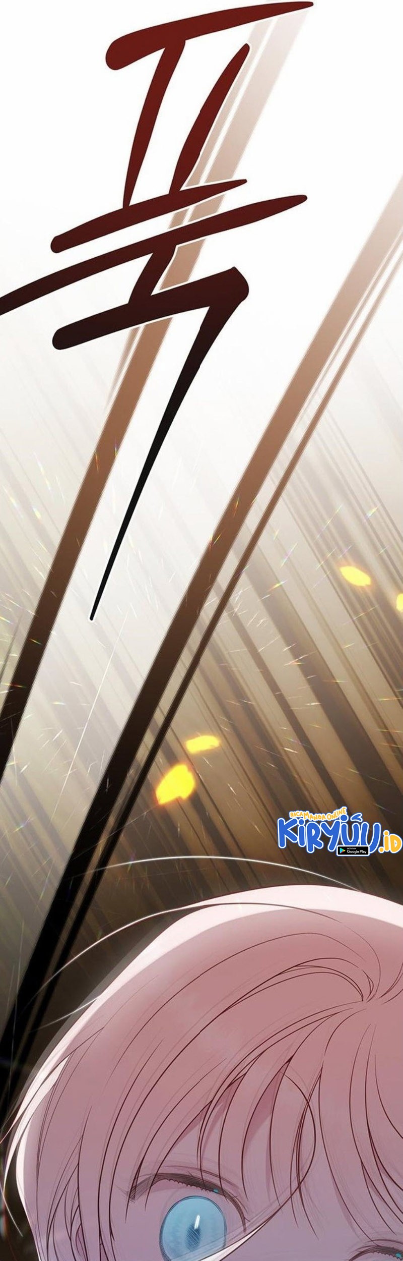 Baby Tyrant Chapter 42 Gambar 9