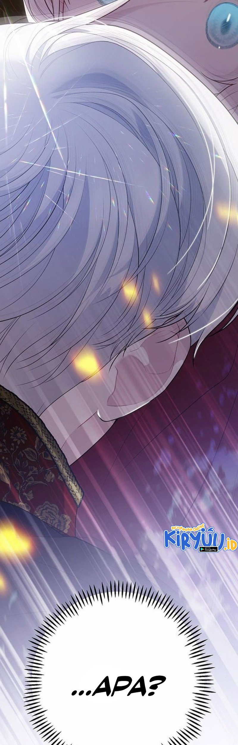 Baby Tyrant Chapter 42 Gambar 10