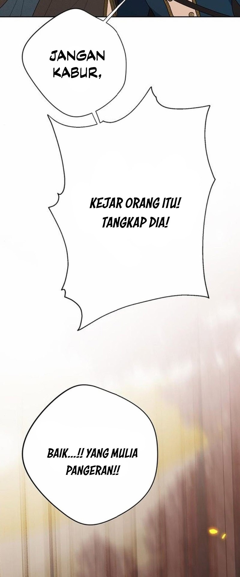 Baby Tyrant Chapter 42 Gambar 20