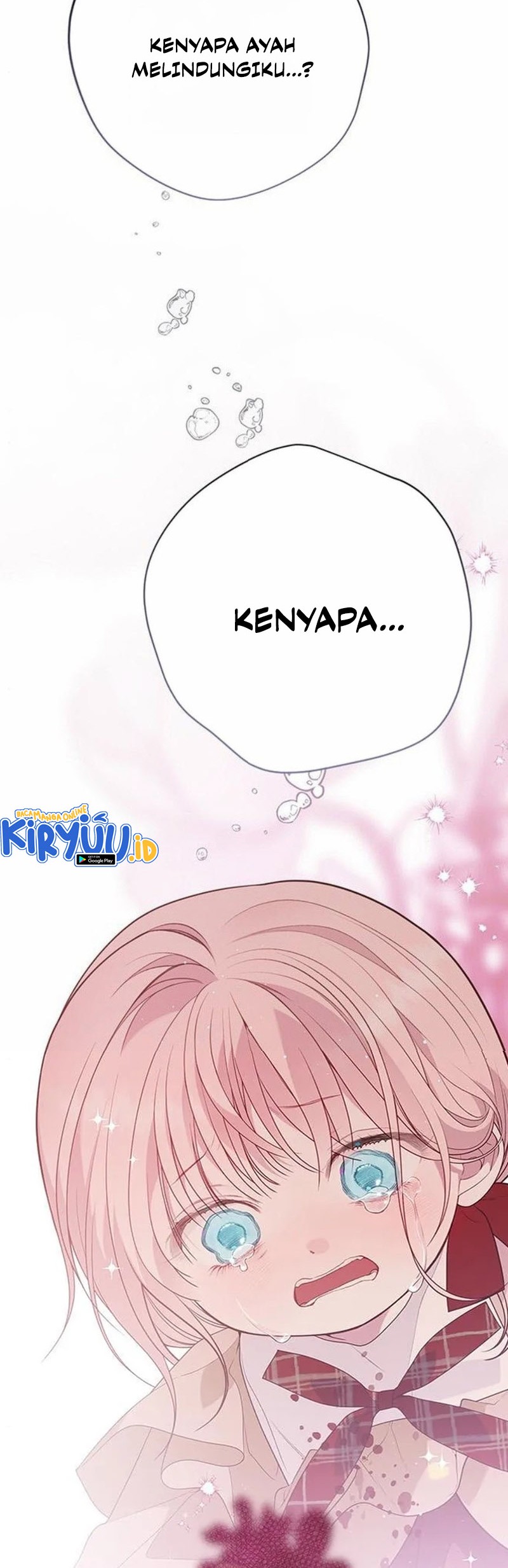 Baby Tyrant Chapter 42 Gambar 24