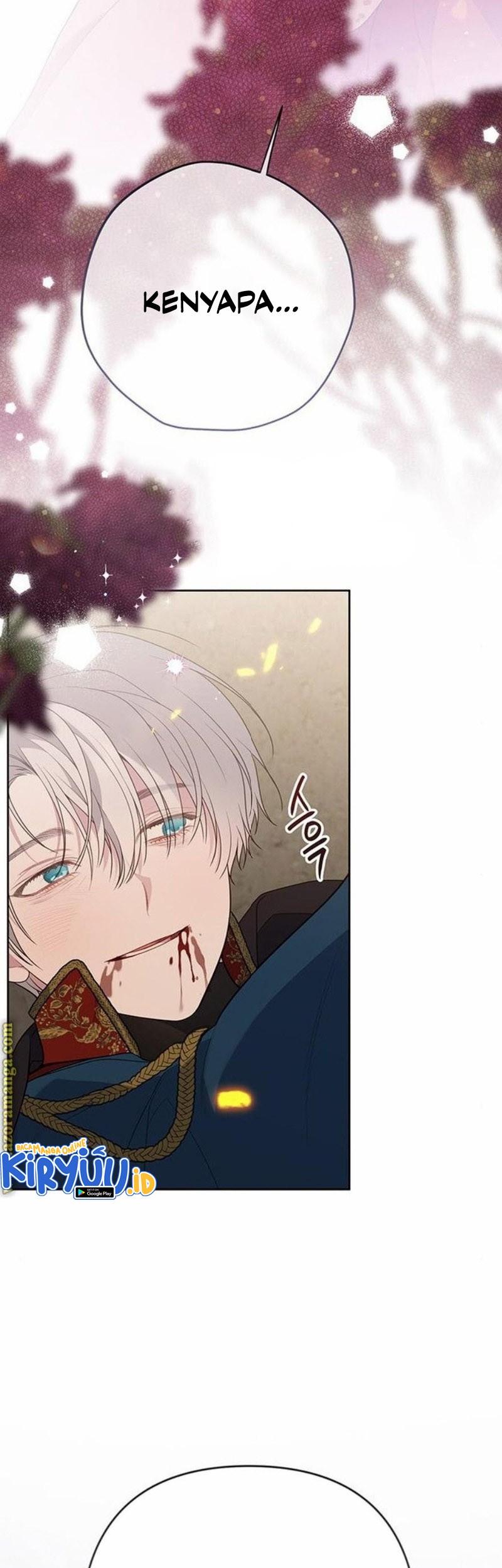 Baby Tyrant Chapter 42 Gambar 25
