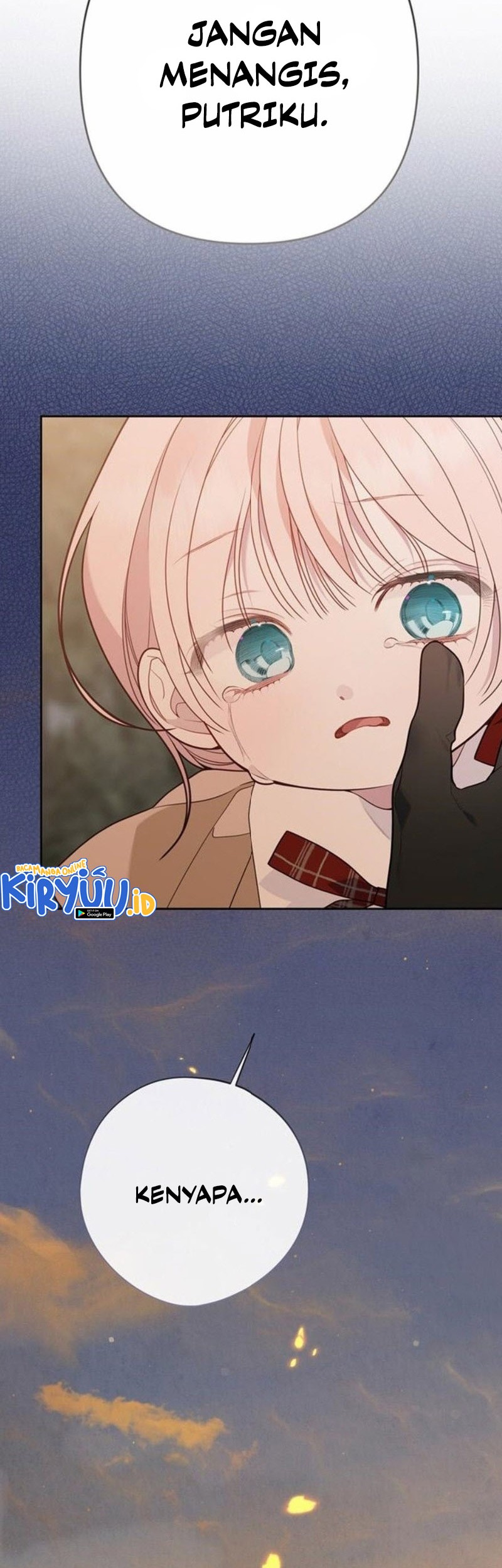 Baby Tyrant Chapter 42 Gambar 26