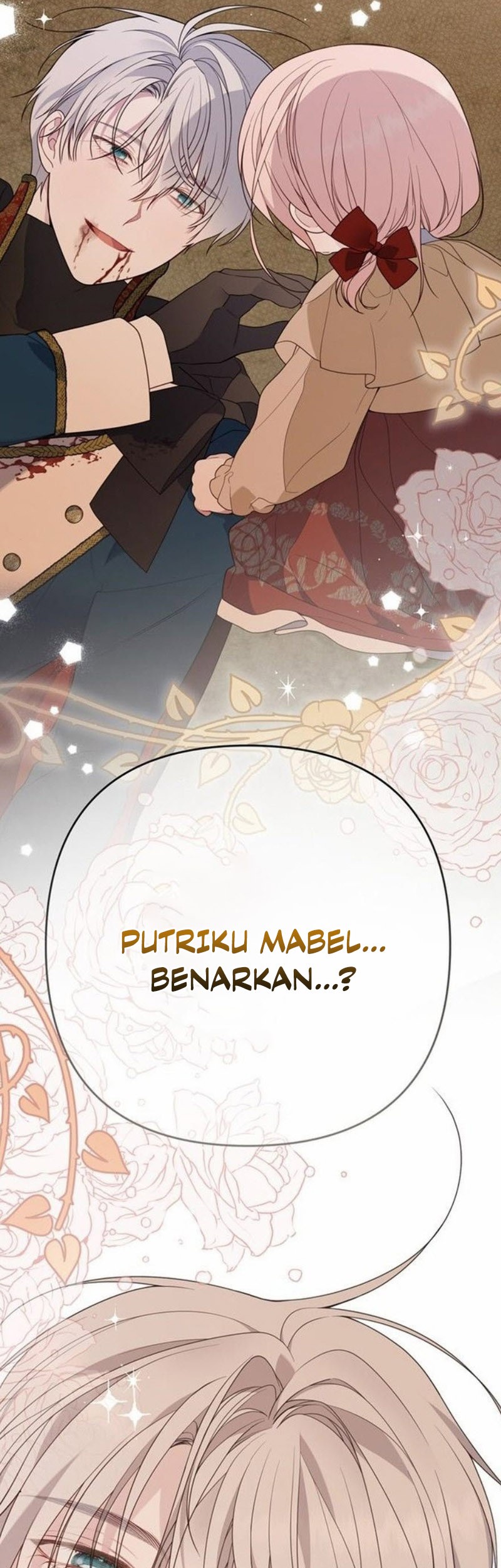 Baby Tyrant Chapter 42 Gambar 29