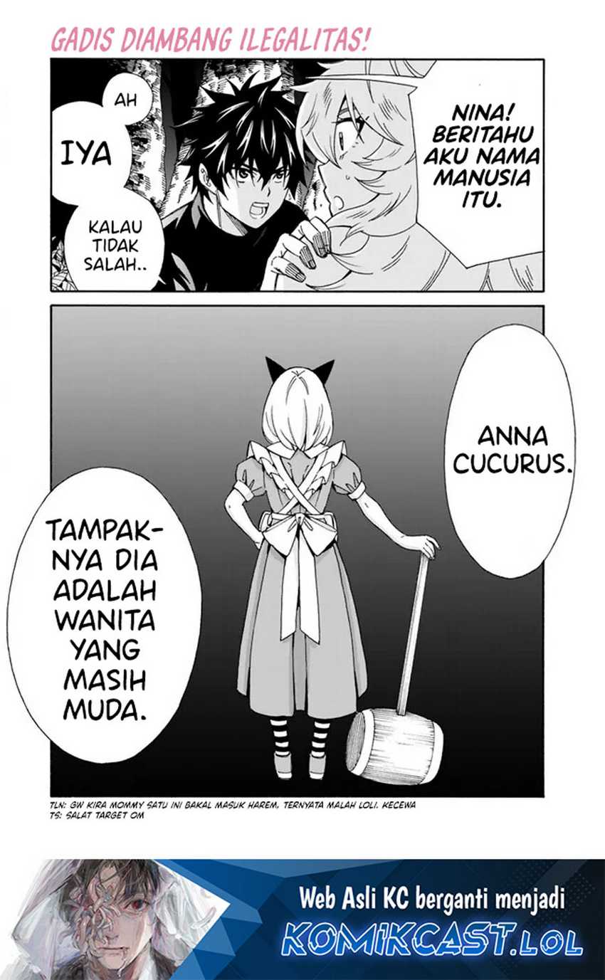 Isekai Saikou no Kizoku, Harem wo Fuyasu Hodo Tsuyoku Naru Chapter 28 Gambar 17